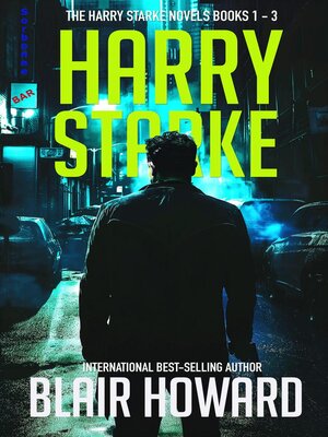 cover image of The Harry Starke Series